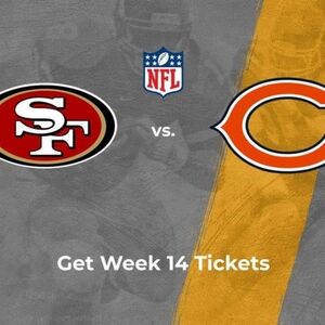 49er home game single ticket